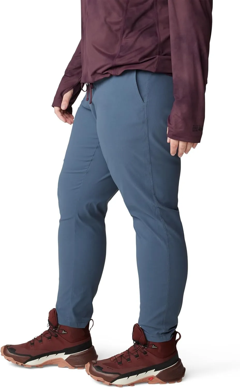 Mountain Hardwear Women's Dynama Ankle Pant