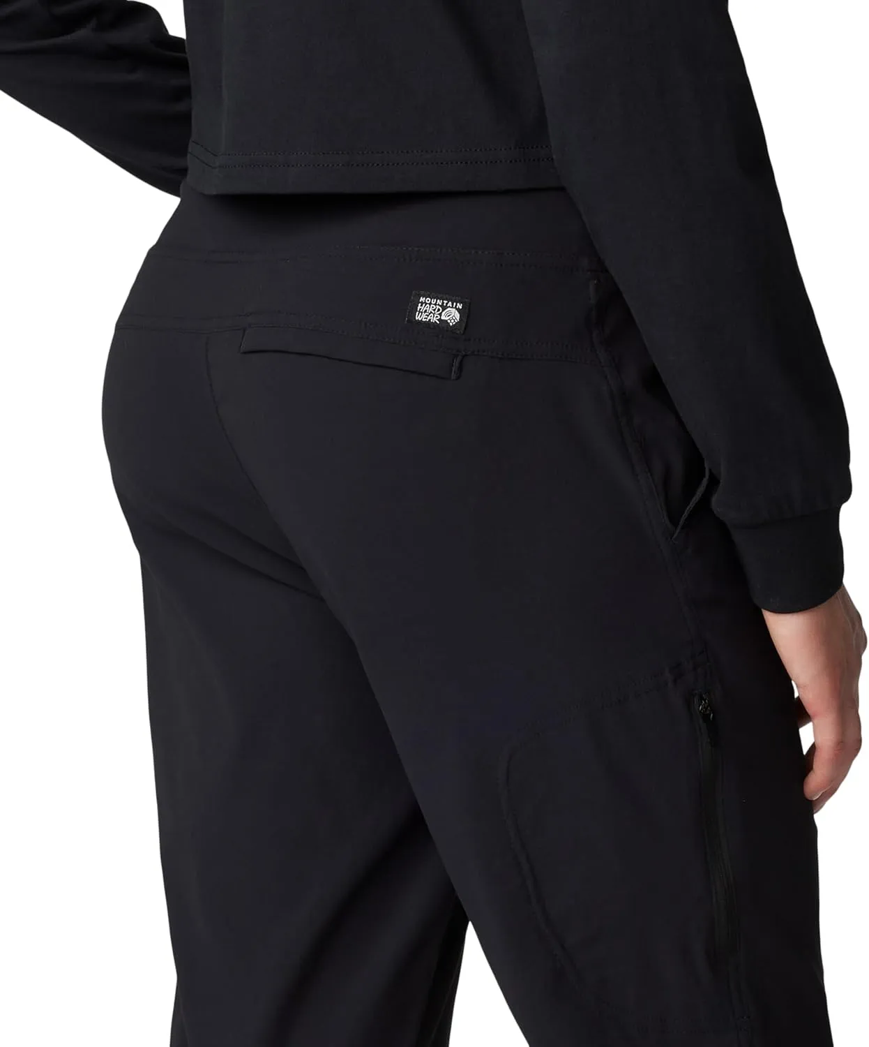 Mountain Hardwear Women's Dynama Ankle Pant