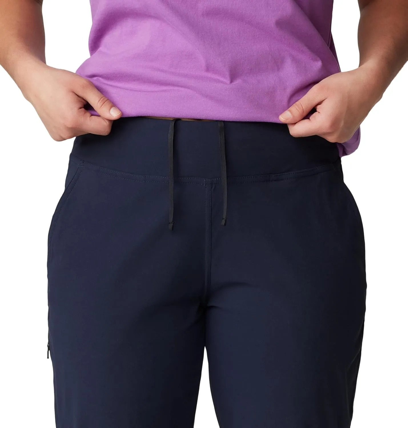 Mountain Hardwear Women's Dynama Ankle Pant