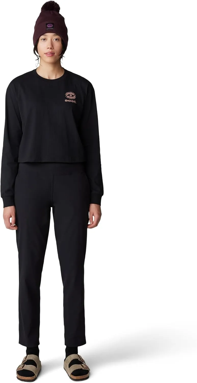 Mountain Hardwear Women's Dynama Ankle Pant