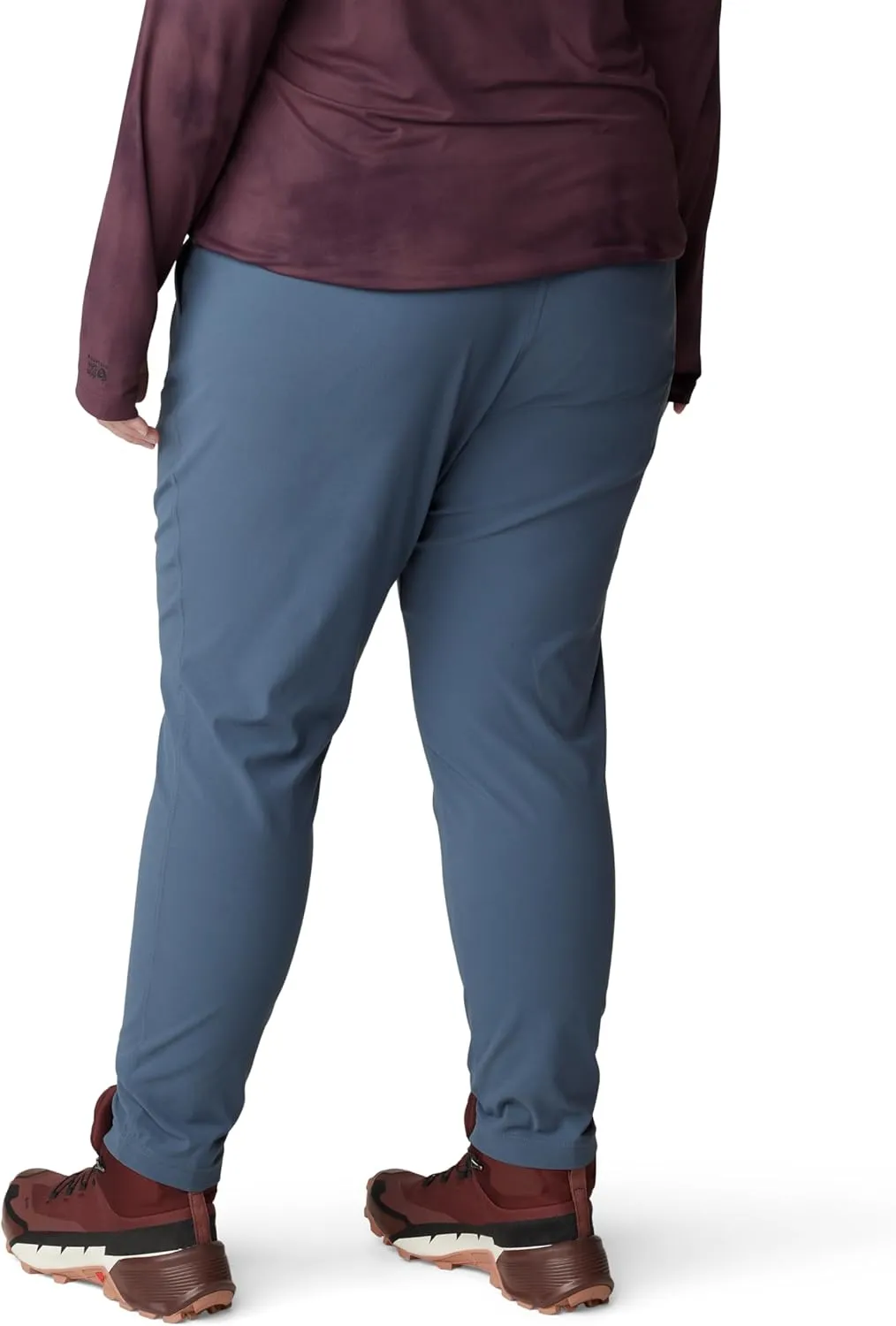 Mountain Hardwear Women's Dynama Ankle Pant