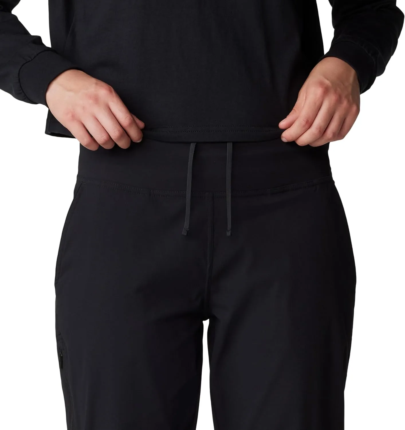 Mountain Hardwear Women's Dynama Ankle Pant