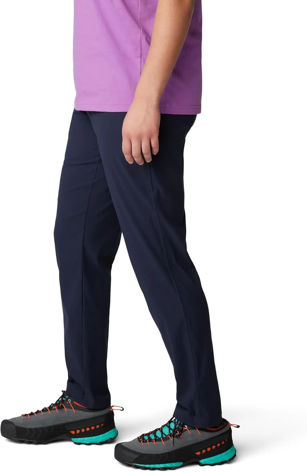 Mountain Hardwear Women's Dynama Ankle Pant