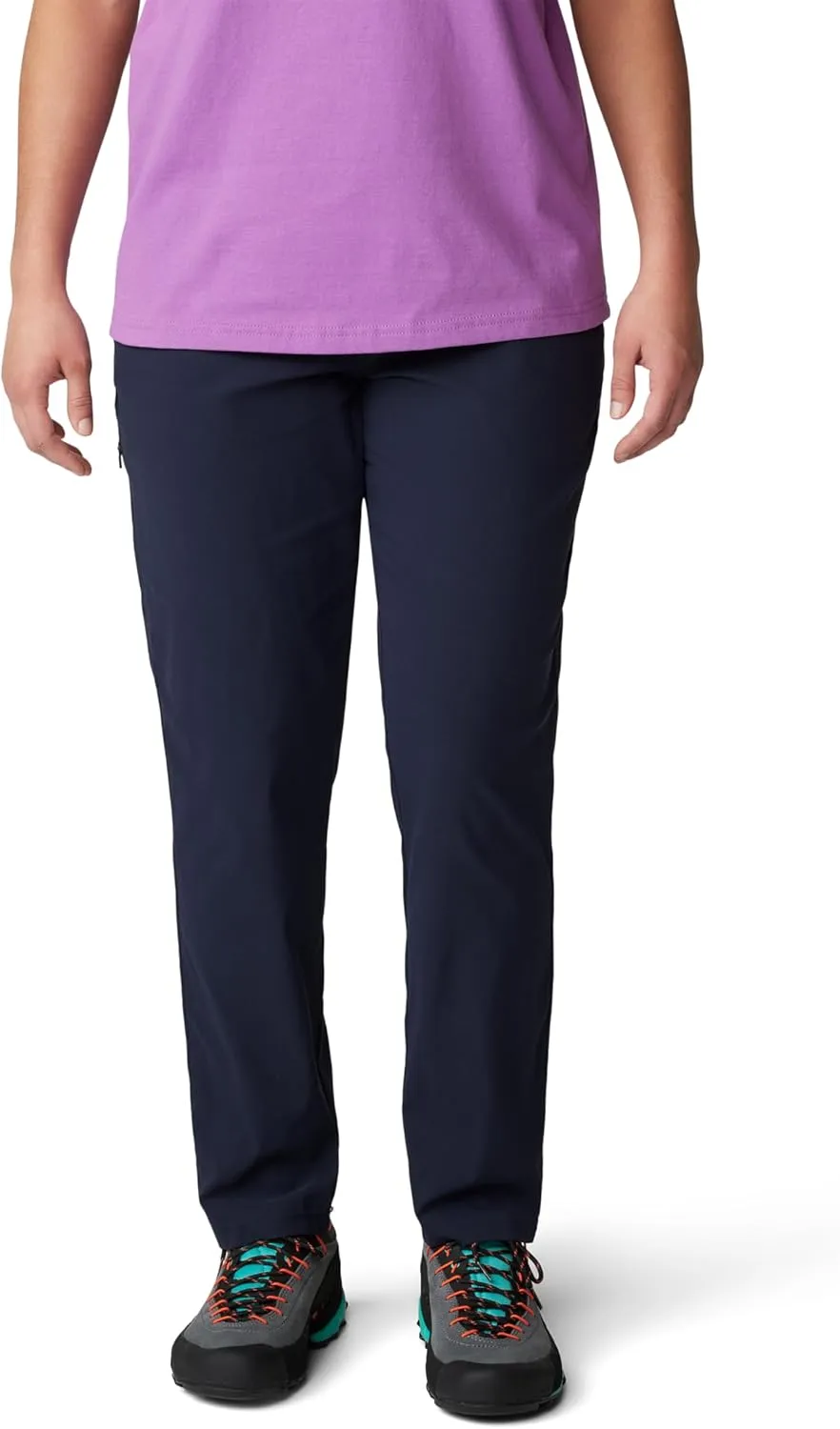 Mountain Hardwear Women's Dynama Ankle Pant