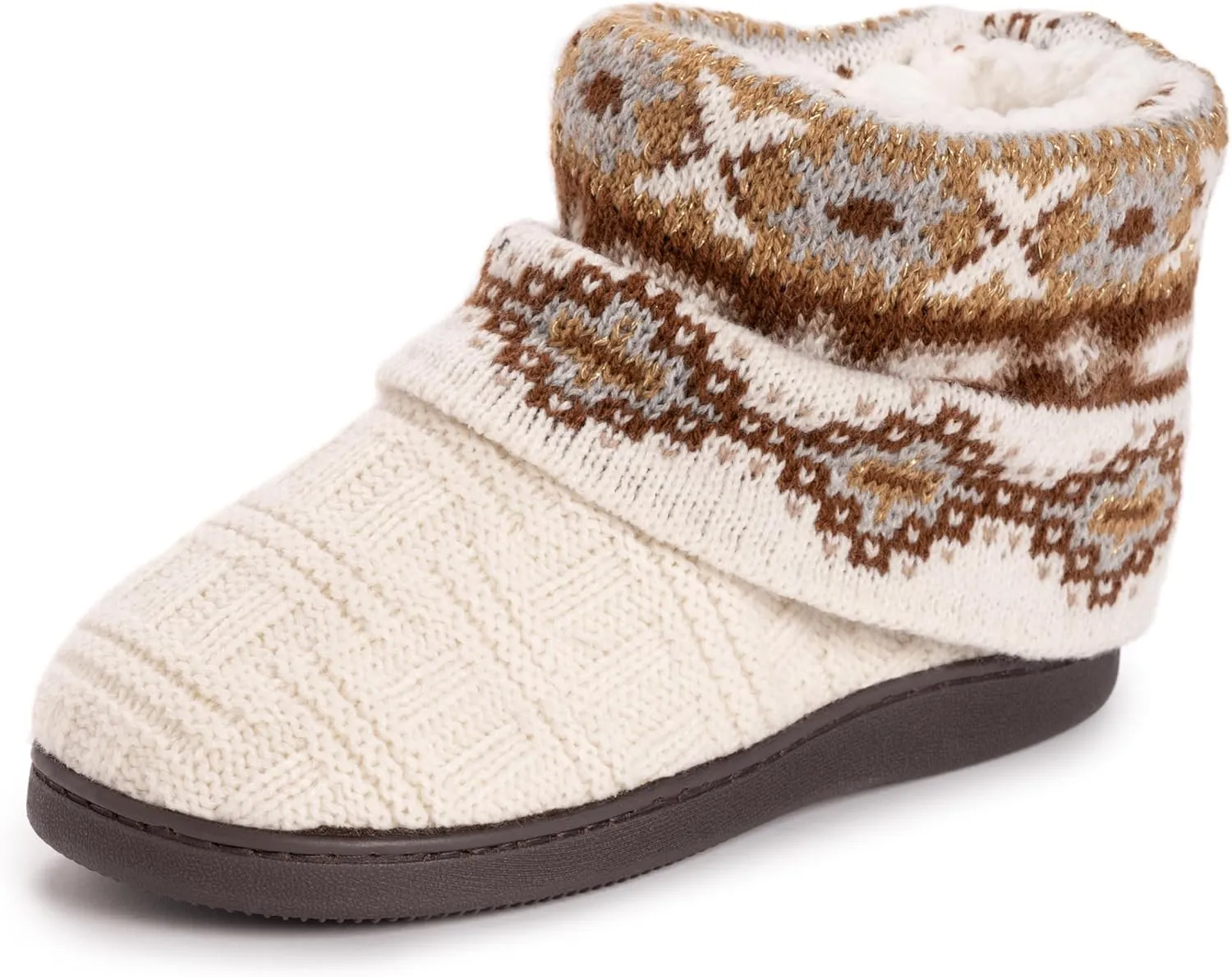MUK LUKS Women's Rochelle Slippers