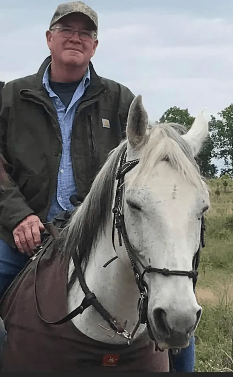 Mule Briarproof Chaps for Horses or Mules