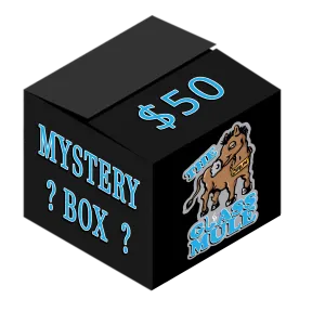 Mule Mystery Box - $50