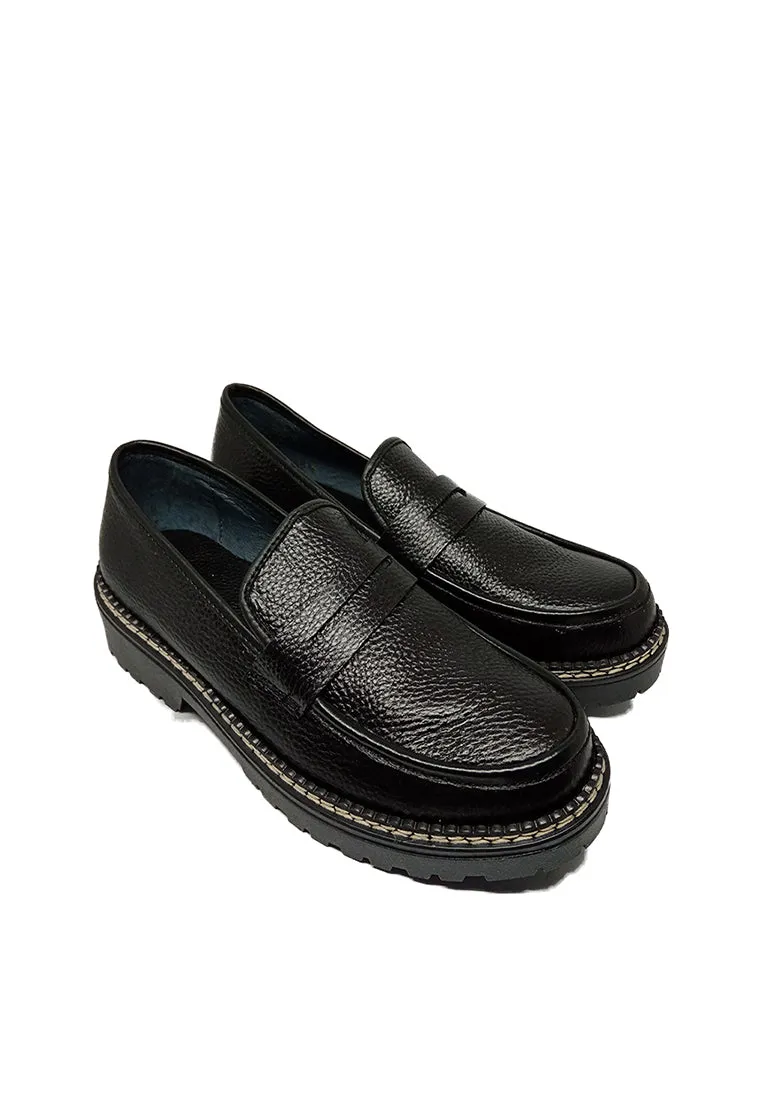 NADINE WOMAN PENNY LOAFER