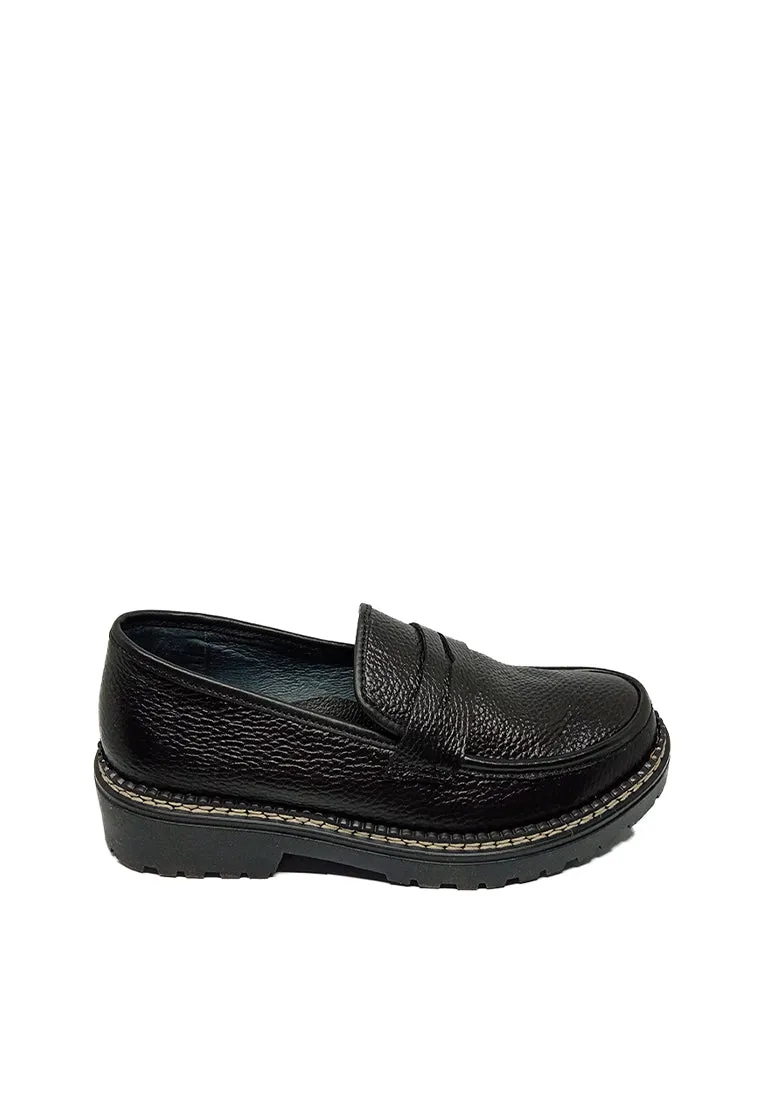 NADINE WOMAN PENNY LOAFER