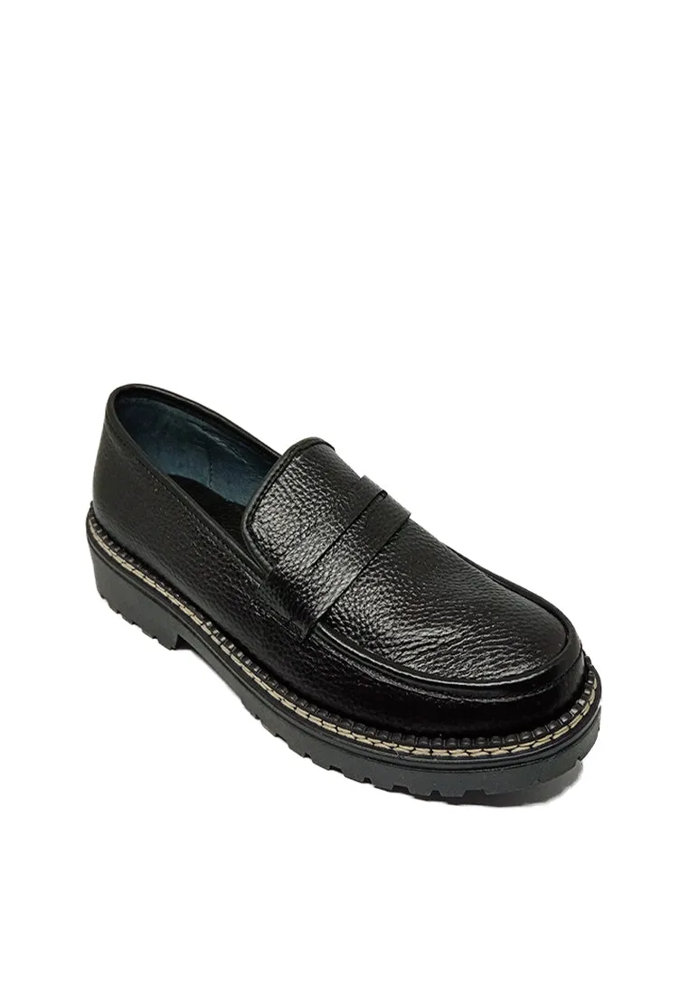 NADINE WOMAN PENNY LOAFER