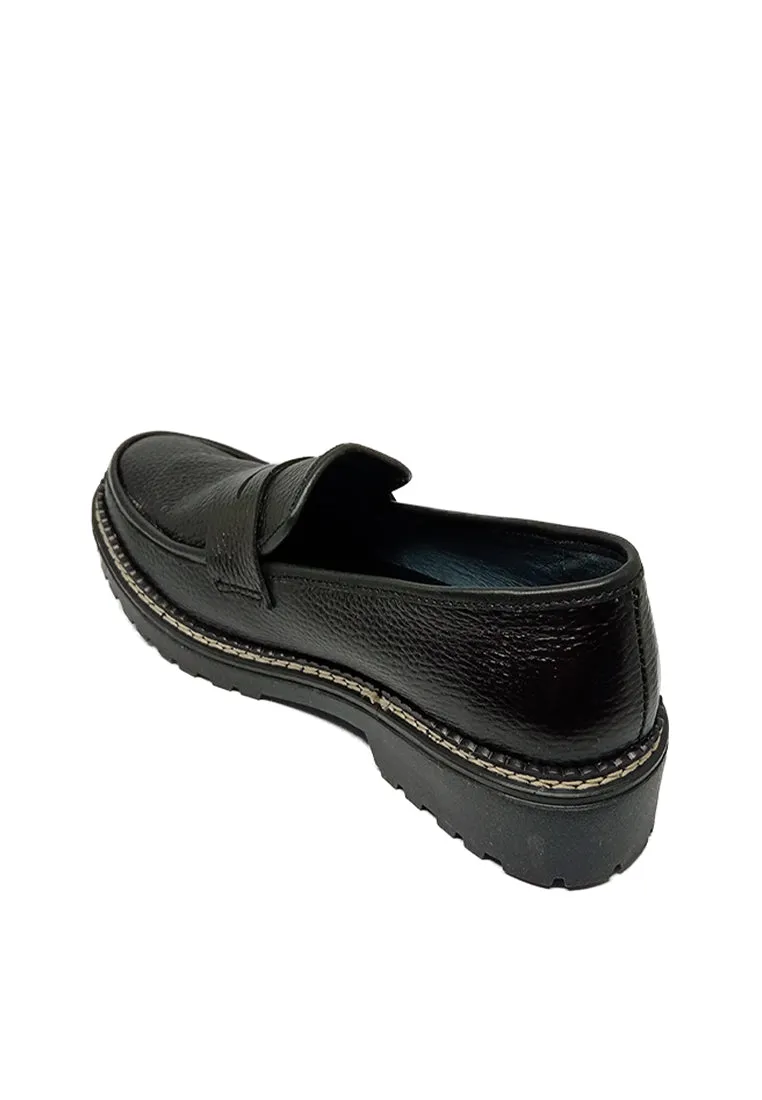 NADINE WOMAN PENNY LOAFER