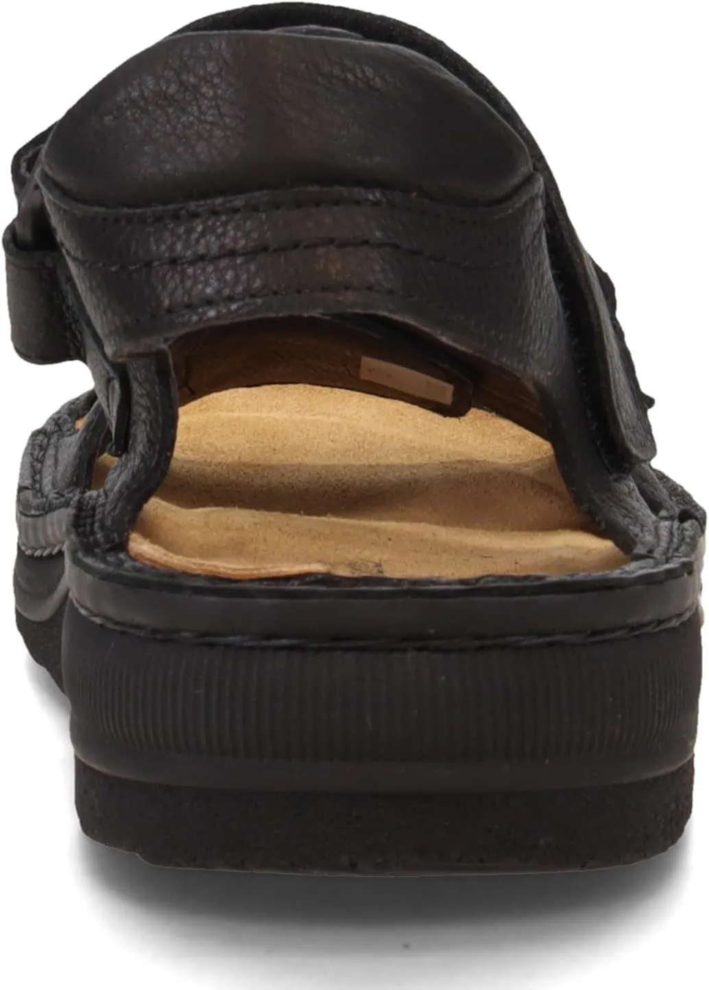 NAOT Footwear Men's Lappland Sandal