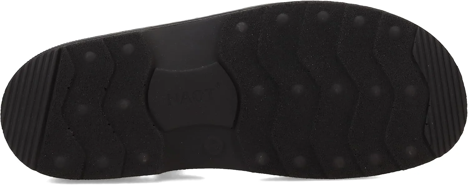 NAOT Footwear Men's Lappland Sandal