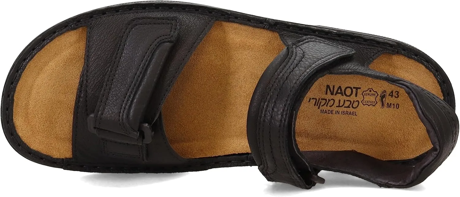 NAOT Footwear Men's Lappland Sandal