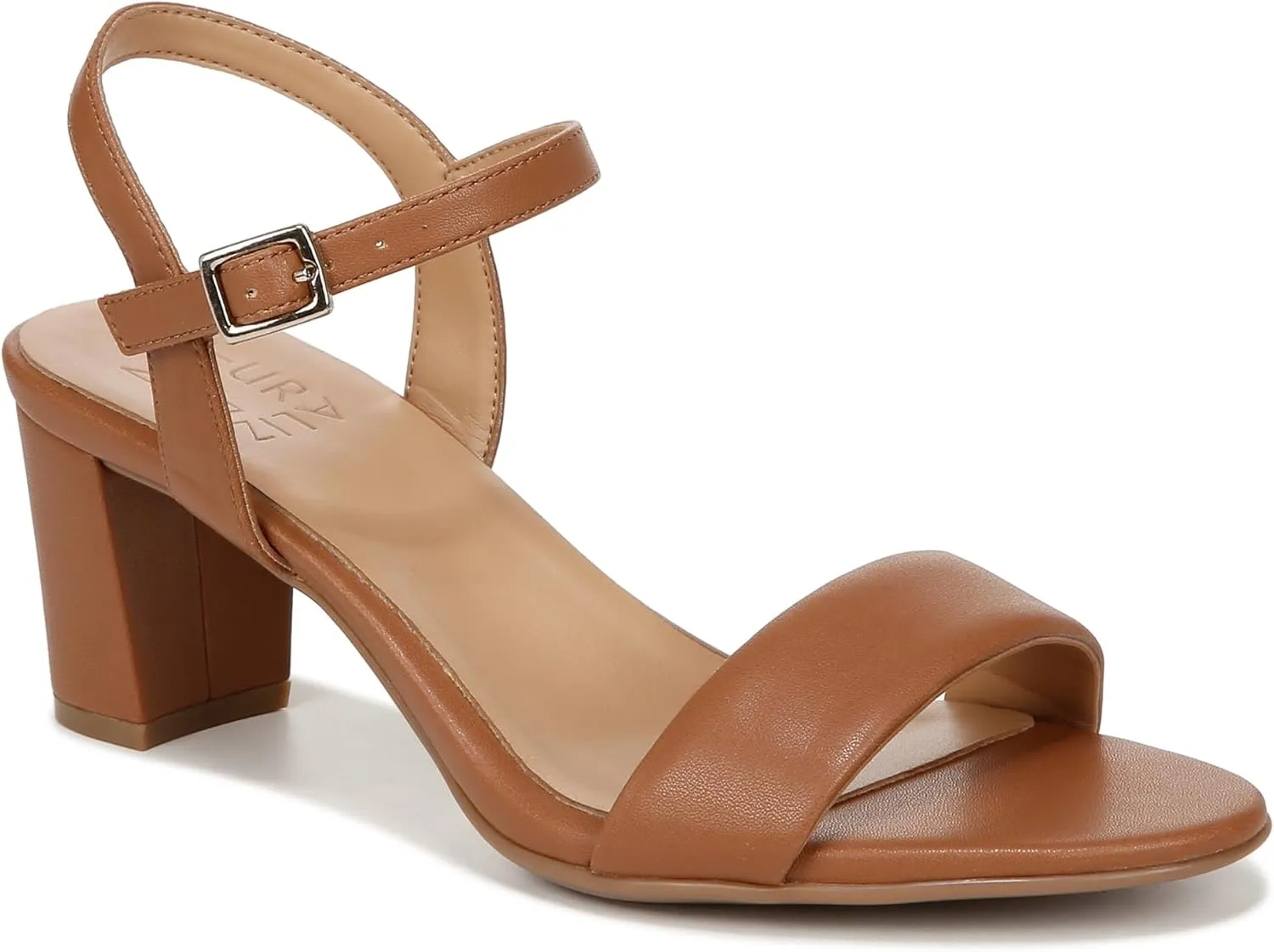 Naturalizer Women's Bristol Heeled Sandal