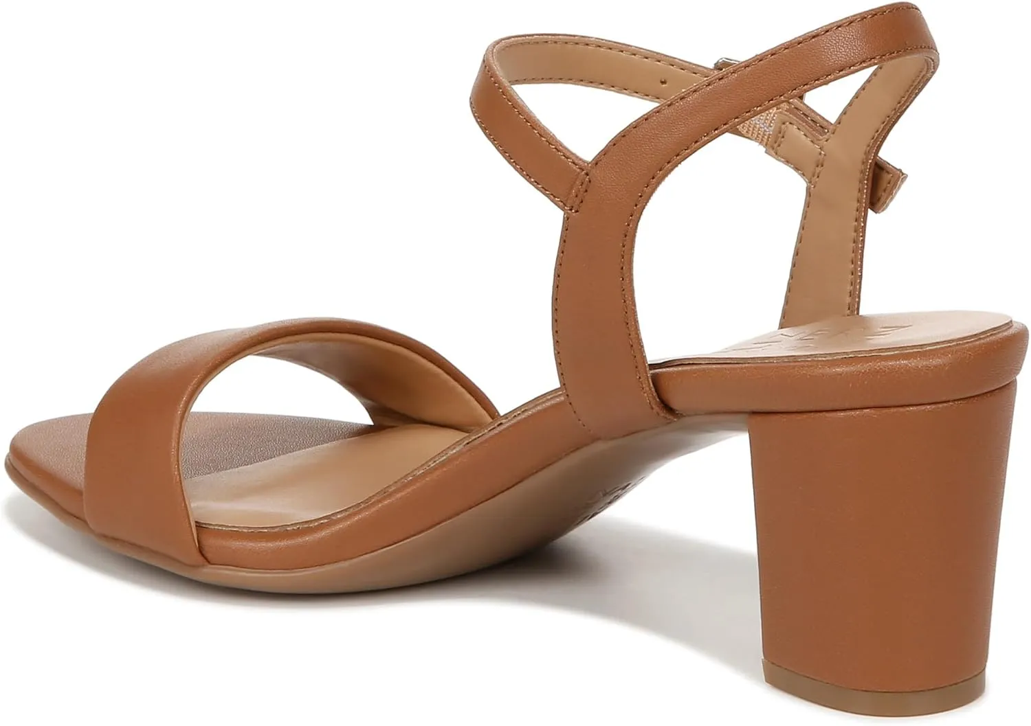 Naturalizer Women's Bristol Heeled Sandal