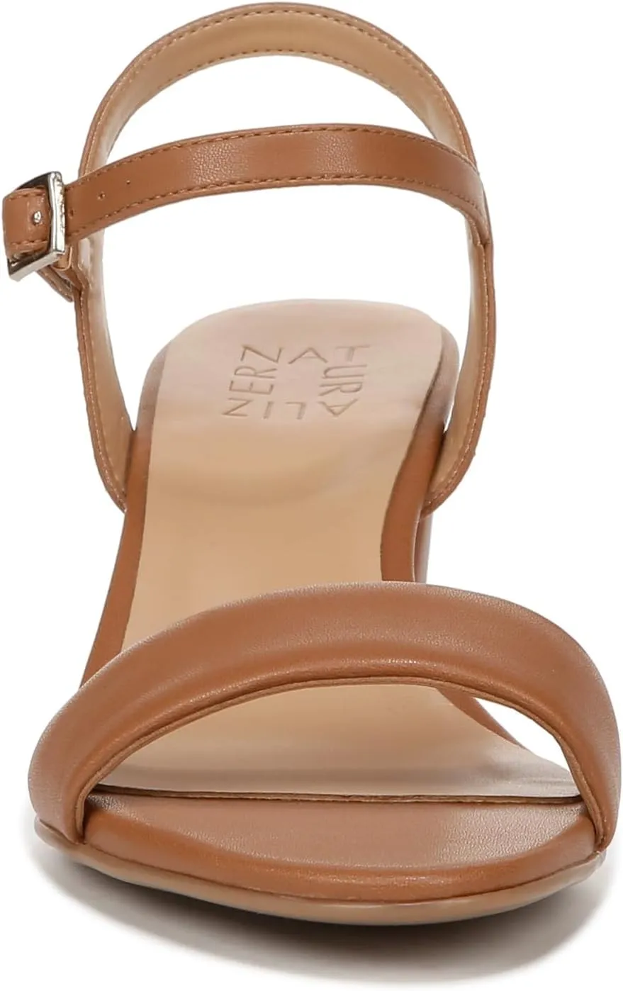 Naturalizer Women's Bristol Heeled Sandal