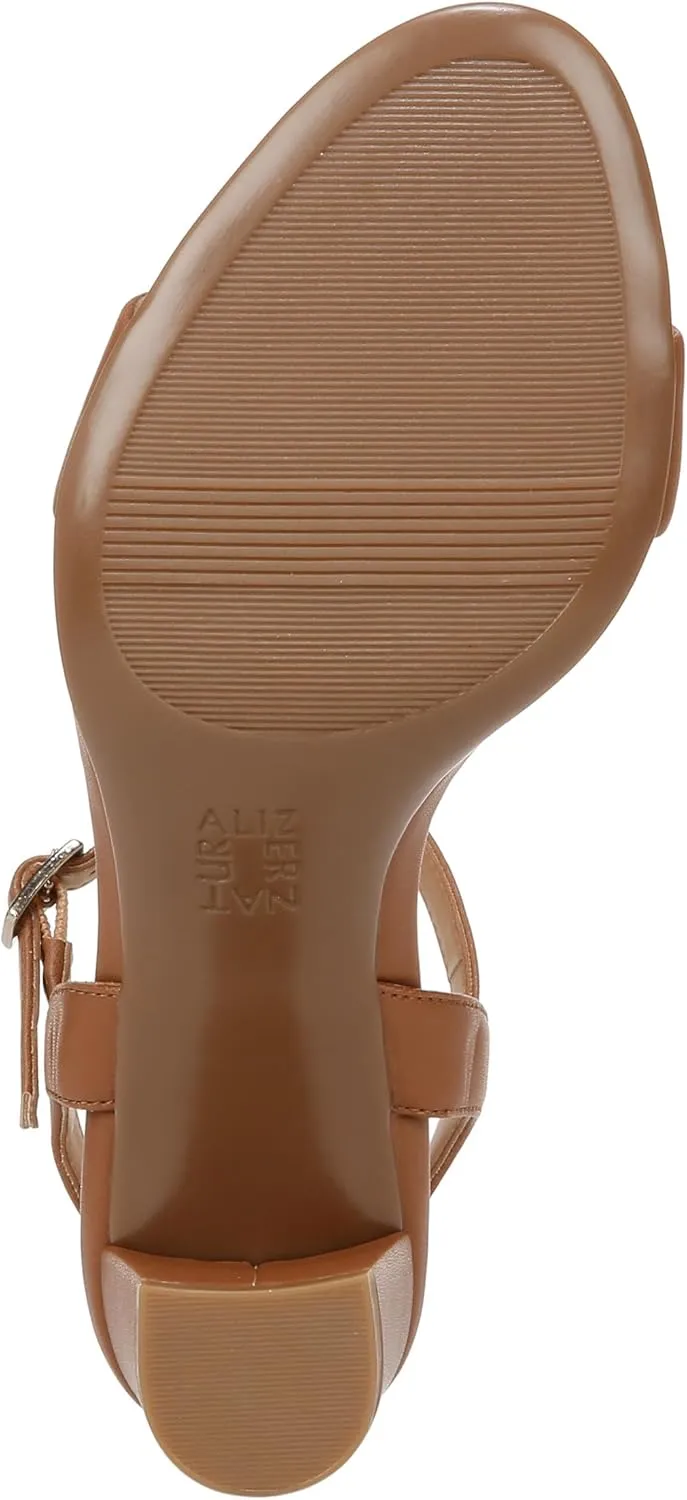Naturalizer Women's Bristol Heeled Sandal