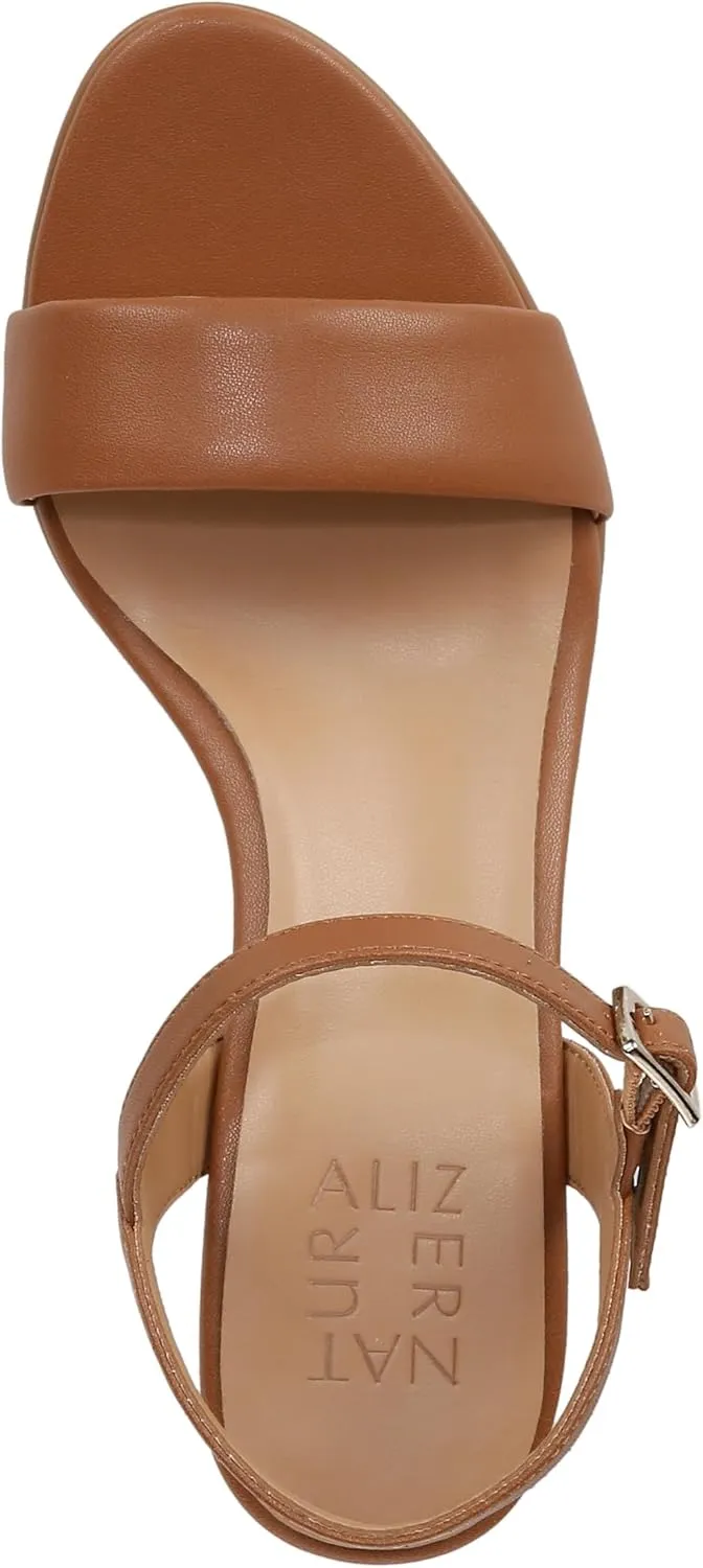 Naturalizer Women's Bristol Heeled Sandal