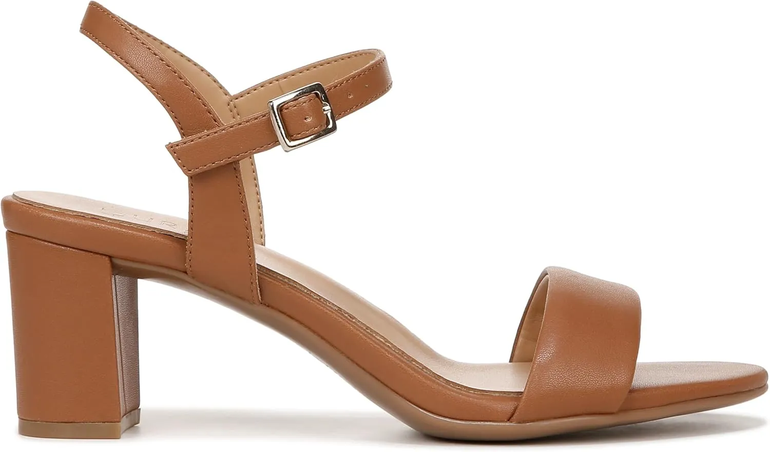 Naturalizer Women's Bristol Heeled Sandal