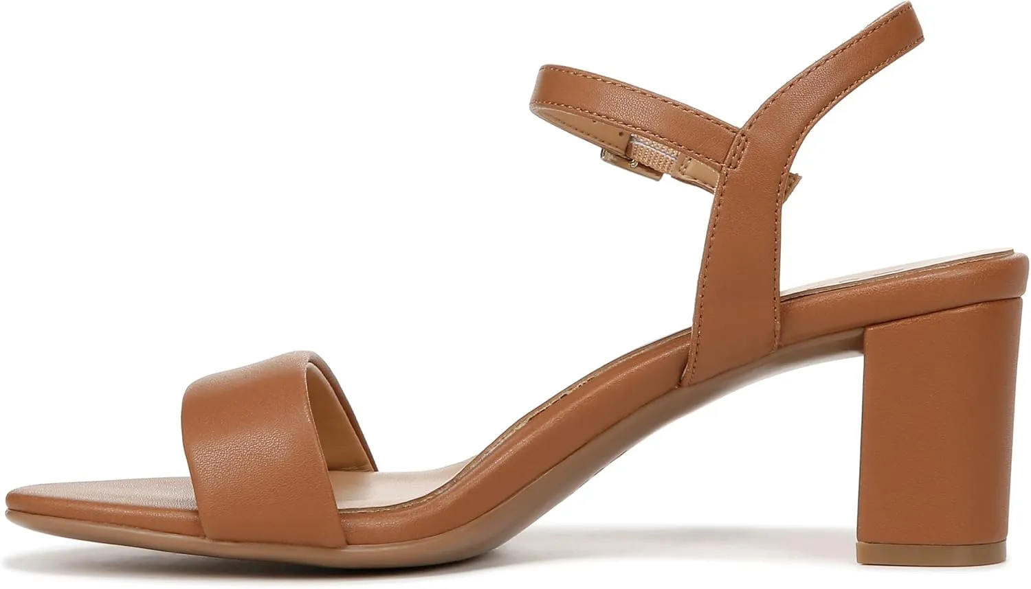 Naturalizer Women's Bristol Heeled Sandal