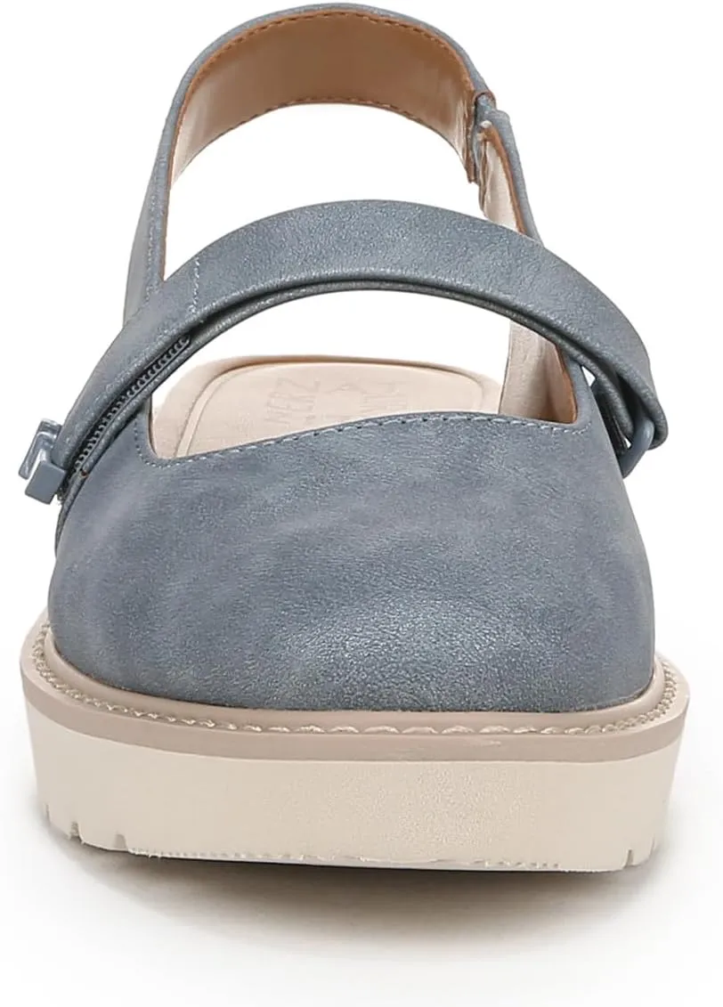 Naturalizer Women's Edison Mary Jane Flat