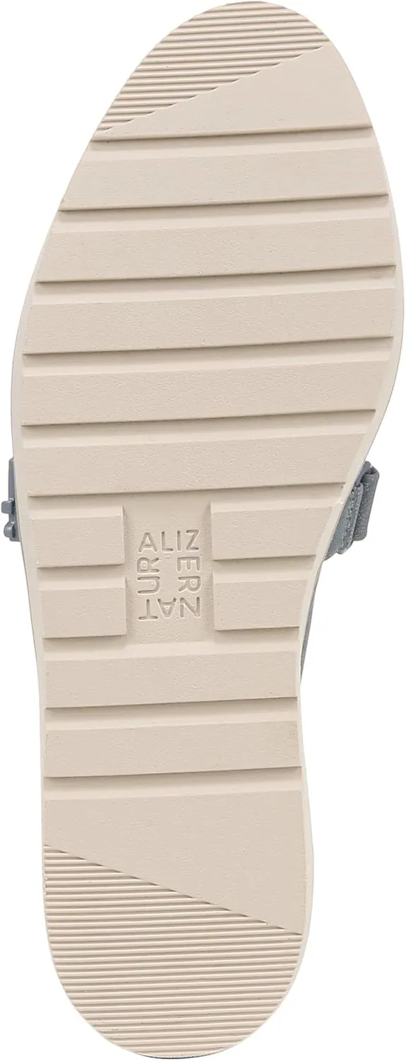 Naturalizer Women's Edison Mary Jane Flat