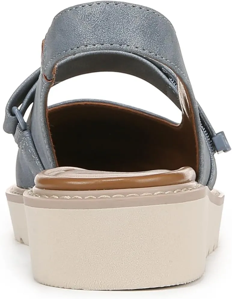 Naturalizer Women's Edison Mary Jane Flat