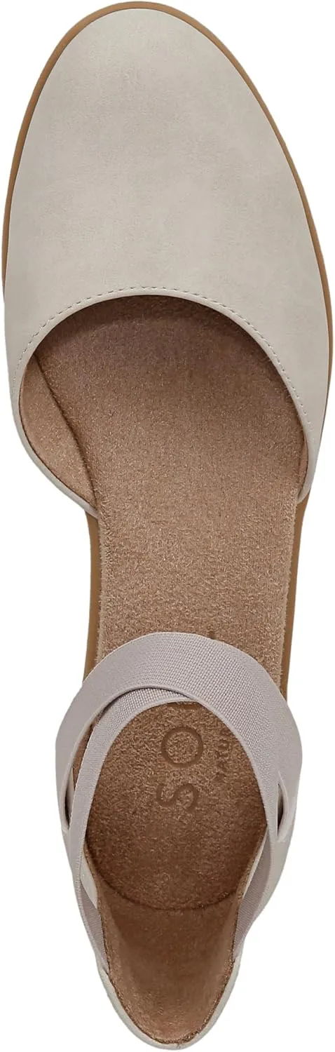 Naturalizer Women's Intro Ballet Flat