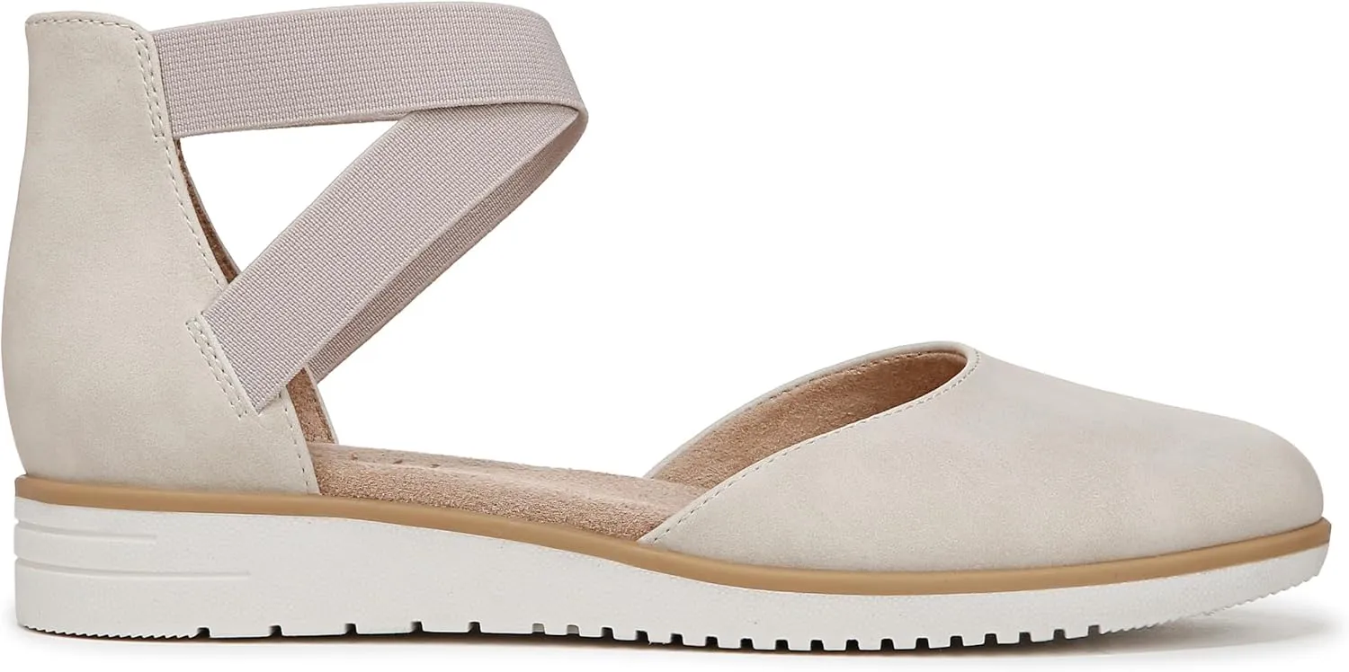 Naturalizer Women's Intro Ballet Flat