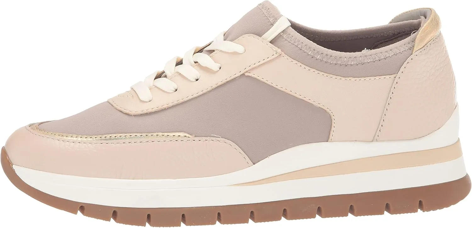 Naturalizer Women's Remy-Stretch Oxford Sneaker