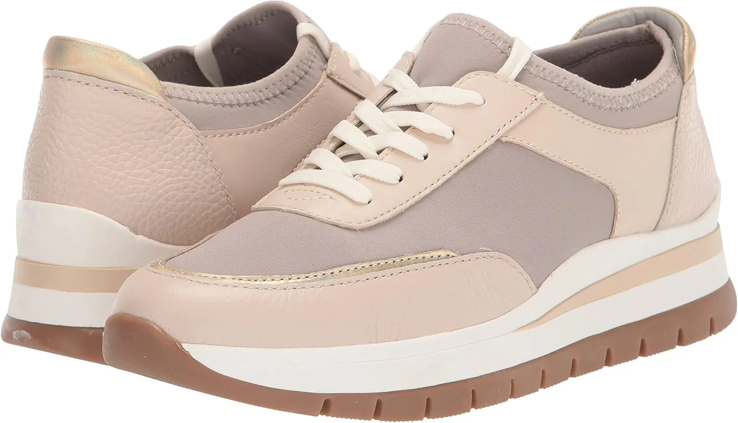 Naturalizer Women's Remy-Stretch Oxford Sneaker
