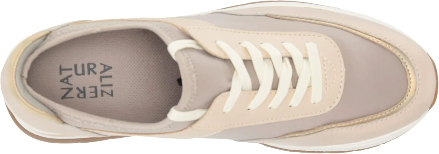 Naturalizer Women's Remy-Stretch Oxford Sneaker