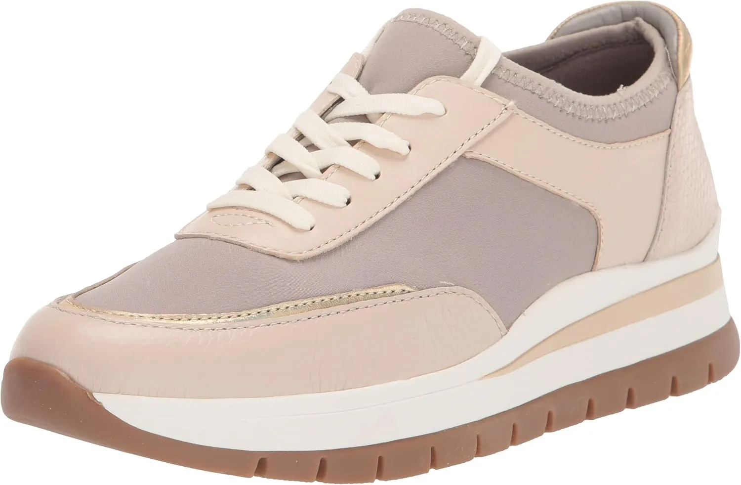 Naturalizer Women's Remy-Stretch Oxford Sneaker