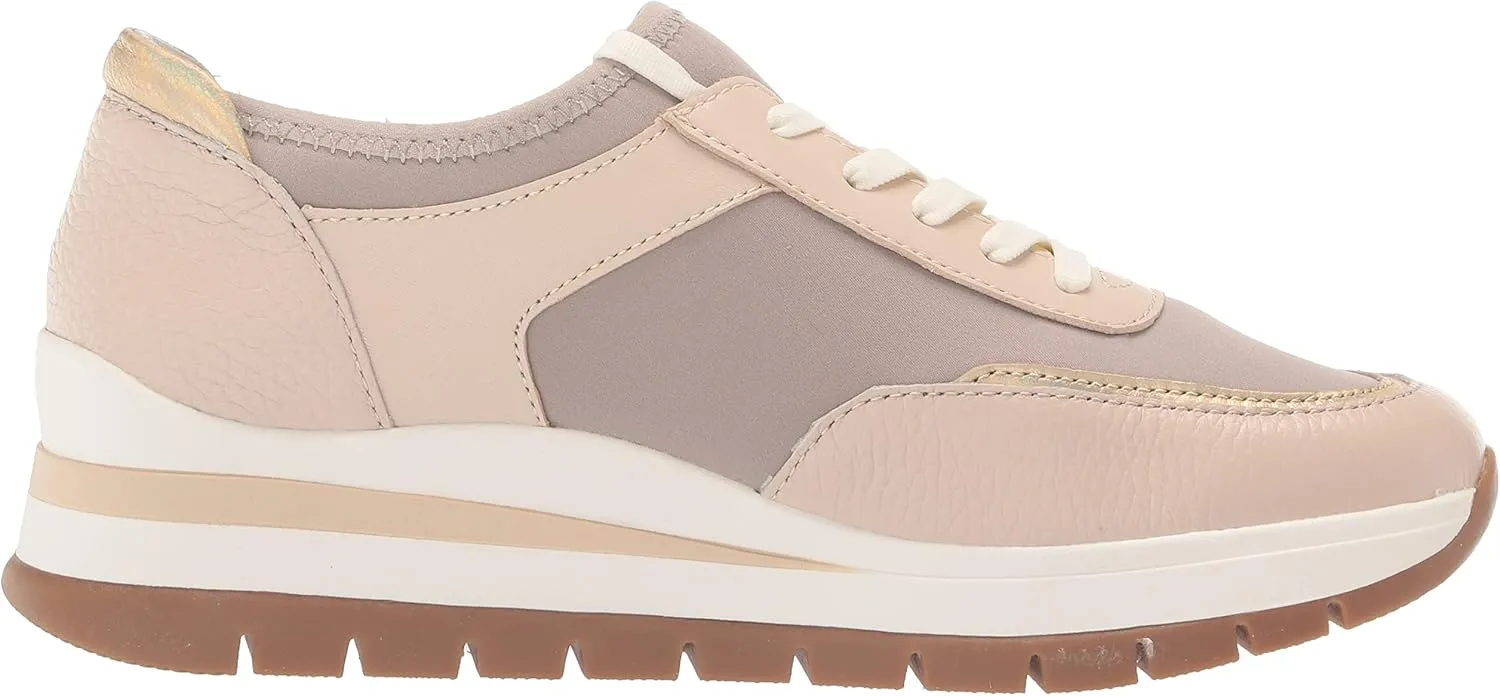 Naturalizer Women's Remy-Stretch Oxford Sneaker