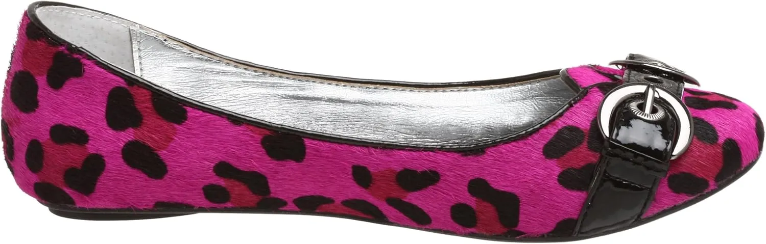 Naughty Monkey Women's Stop The Madness Flat