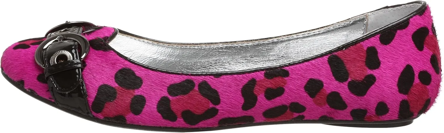 Naughty Monkey Women's Stop The Madness Flat