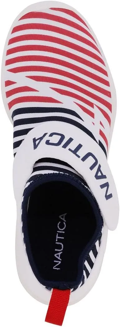 Nautica Women’s Water Shoes – Barefoot Swim & Beach Footwear for Pool, Surf, and Summer Activities – Quick-Dry Aqua Sports Shoes