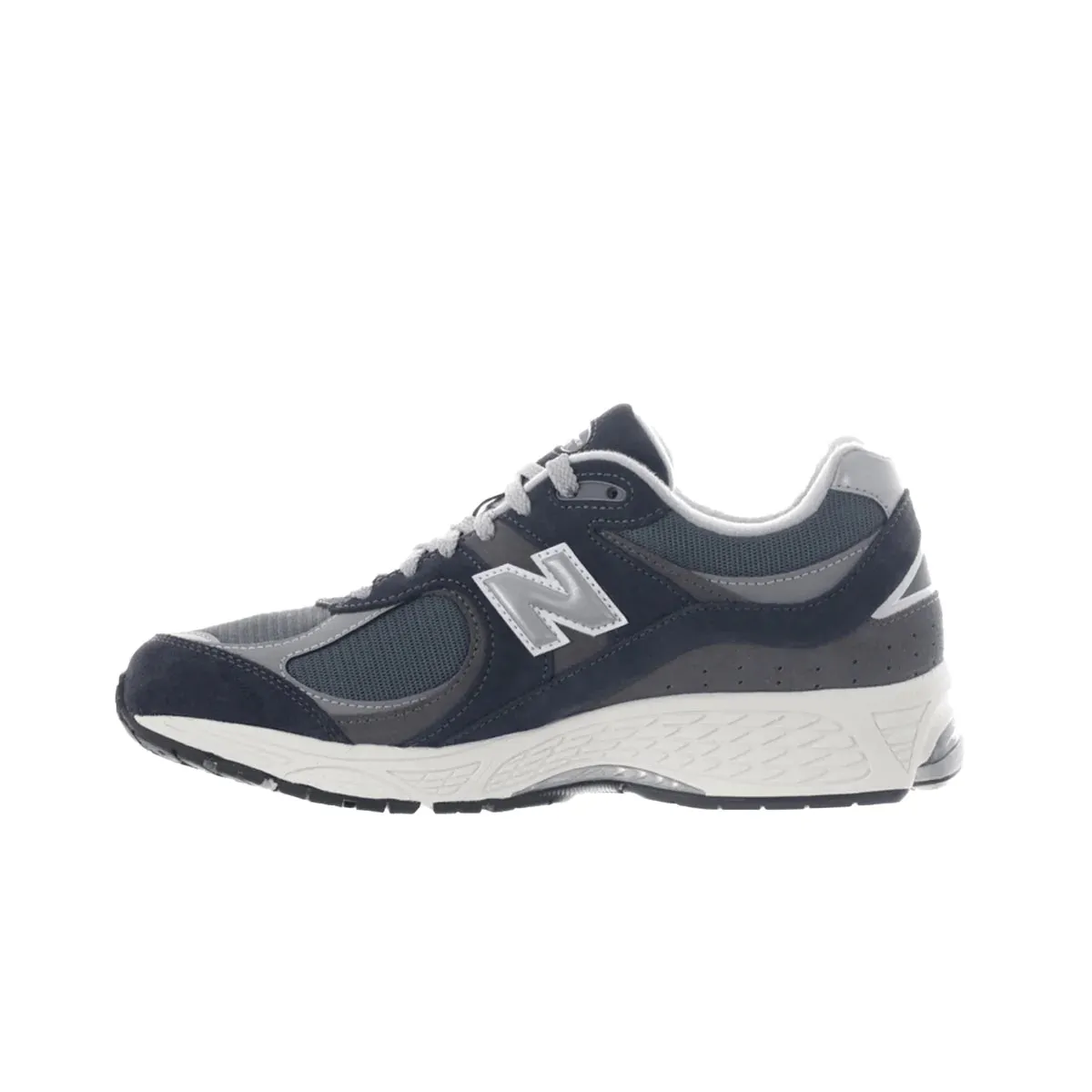 New Balance 2002R (Eclipse/Raincloud/Graphite)