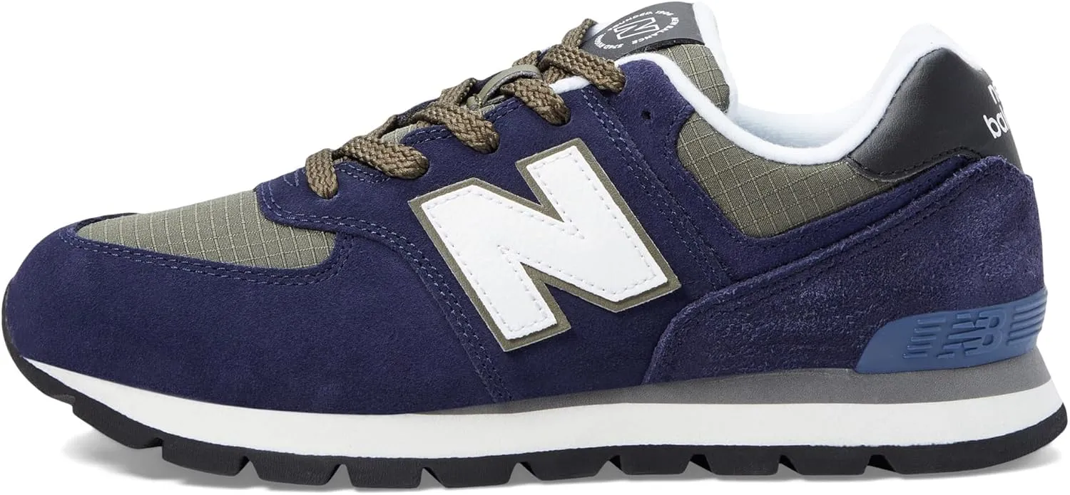New Balance boys Gc574v1 (Little Kid/Big Kid)