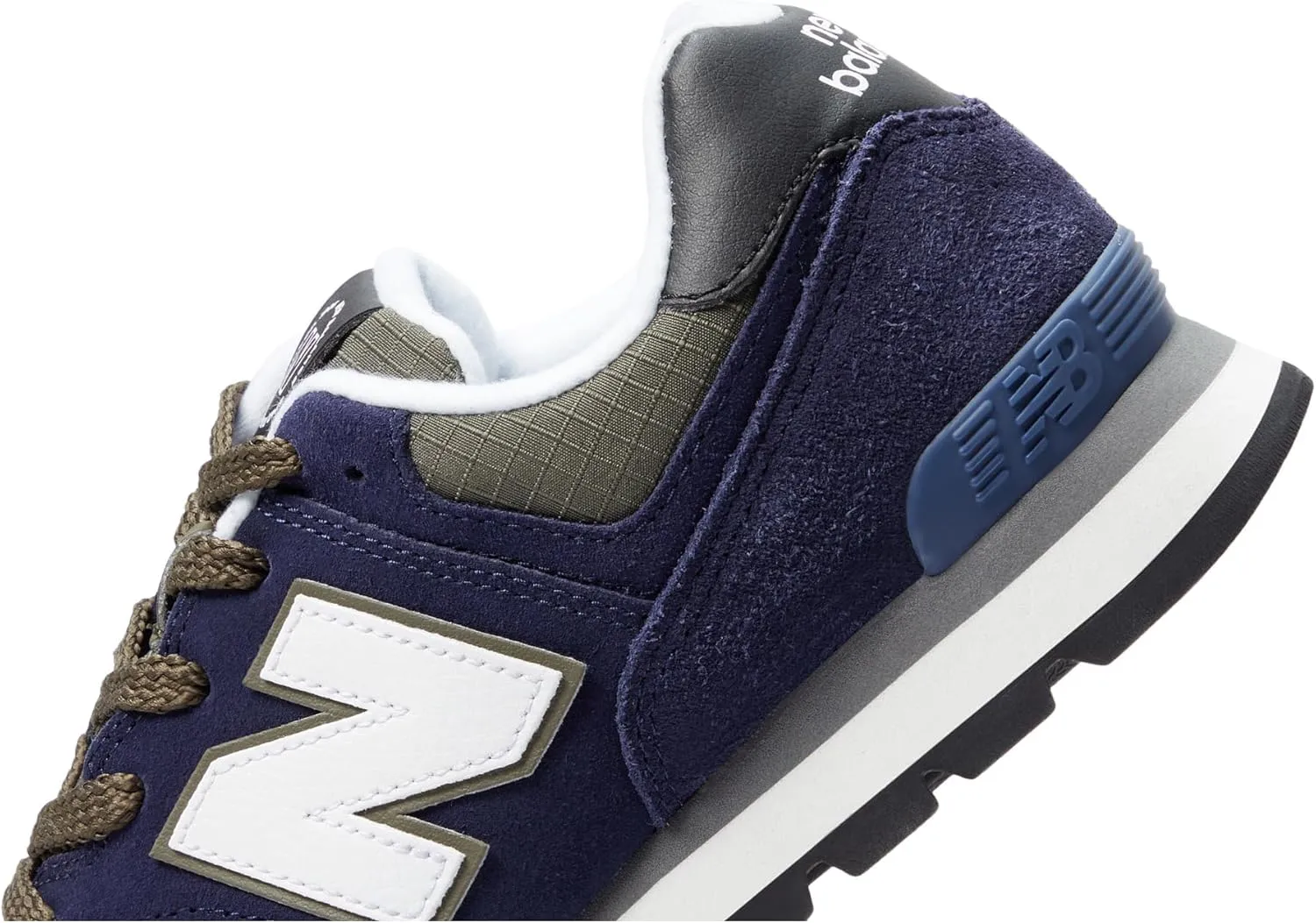 New Balance boys Gc574v1 (Little Kid/Big Kid)
