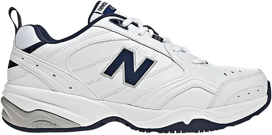 New Balance Men's 624 V2 Casual Comfort Cross Trainer