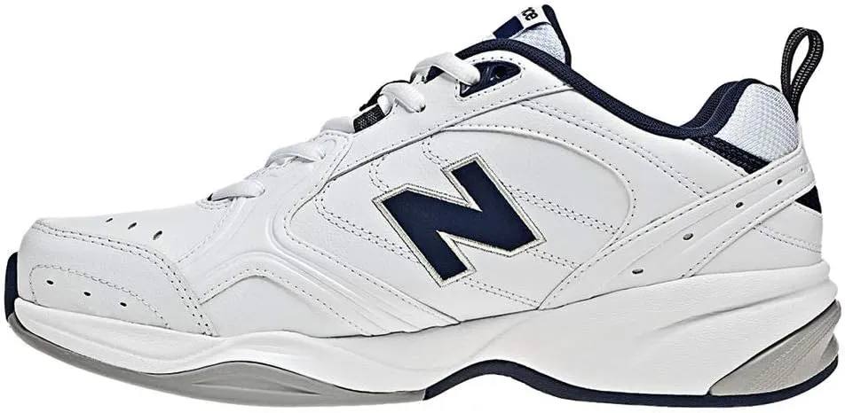 New Balance Men's 624 V2 Casual Comfort Cross Trainer