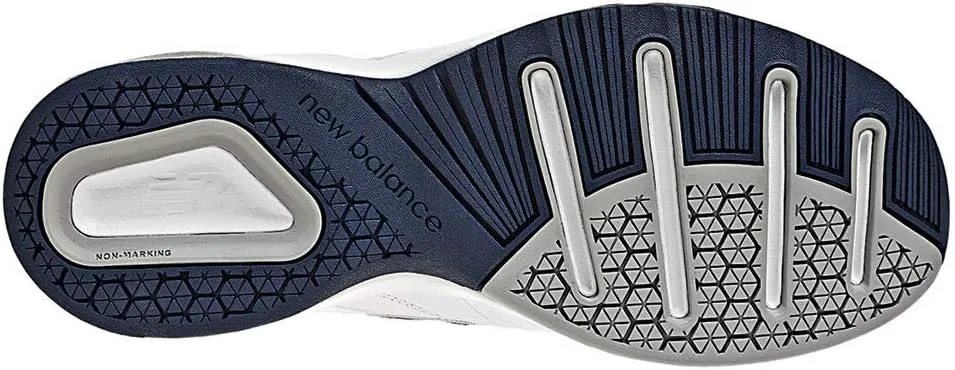New Balance Men's 624 V2 Casual Comfort Cross Trainer