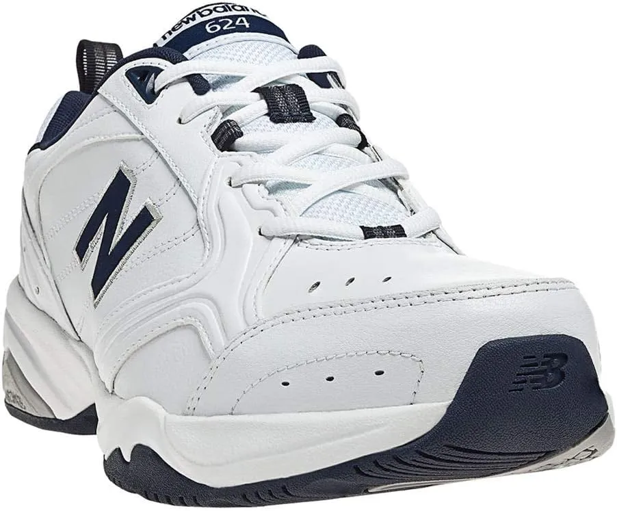 New Balance Men's 624 V2 Casual Comfort Cross Trainer