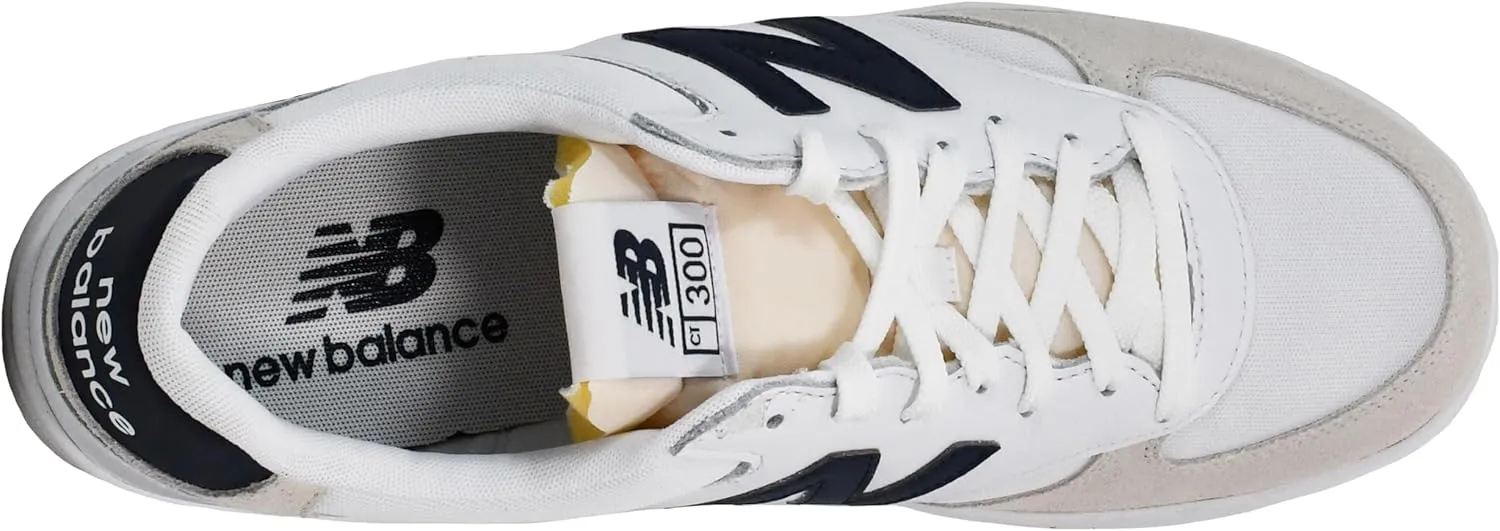 New Balance Men's CT300 V3 Sneaker