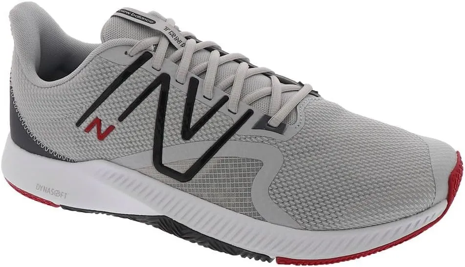 New Balance Men's Dynasoft Trnr V2 Cross Trainer