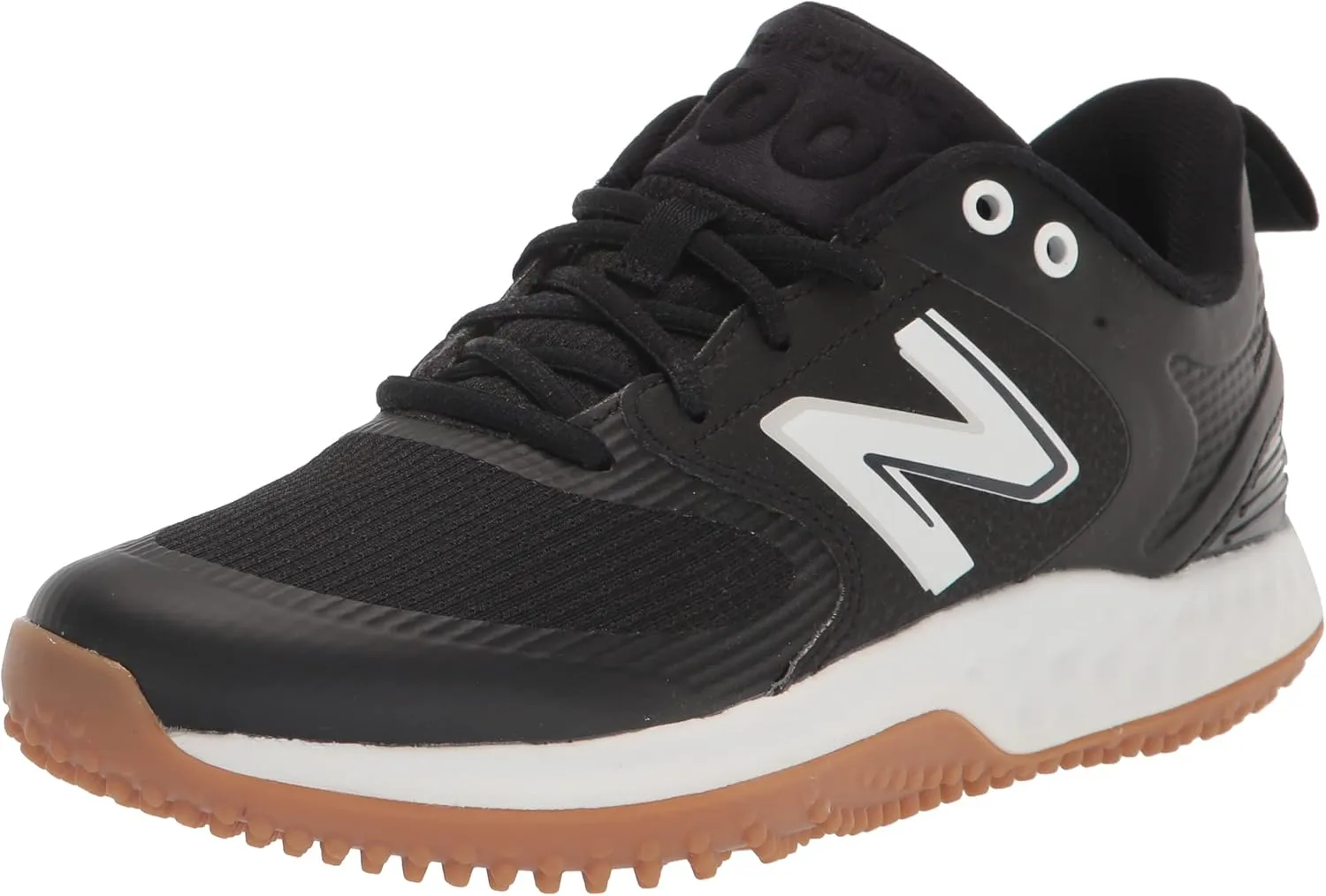 New Balance Men's Fresh Foam 3000 V6 Turf-Trainer Shoes