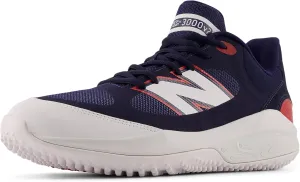 New Balance Men's Fresh Foam 3000 V7 Turf-Trainer Baseball Shoe