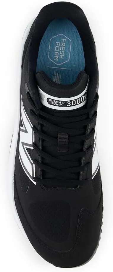 New Balance Men's Fresh Foam 3000 V7 Turf-Trainer Baseball Shoe